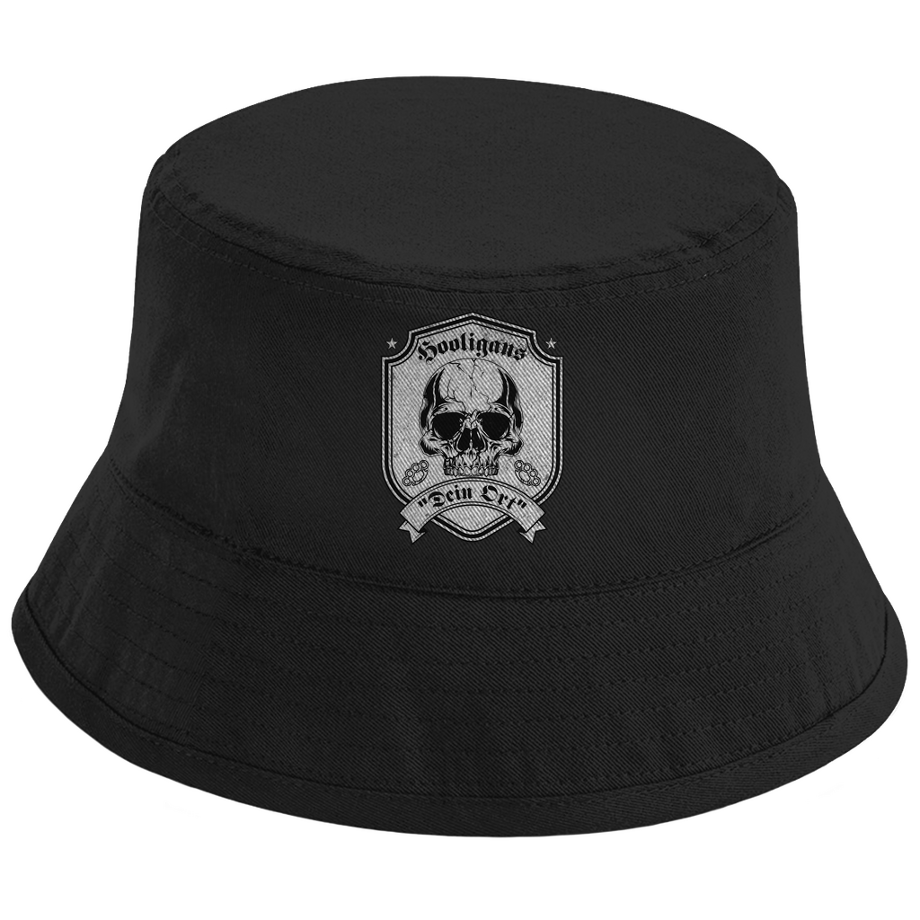 Premium Bucket Hat "Ossi Originals – Ost Hools" (personalisierbar)