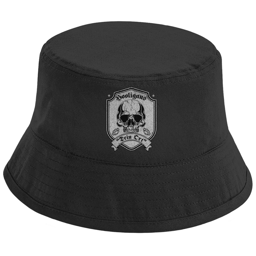 Premium Bucket Hat "Ossi Originals – Ost Hools" (personalisierbar)