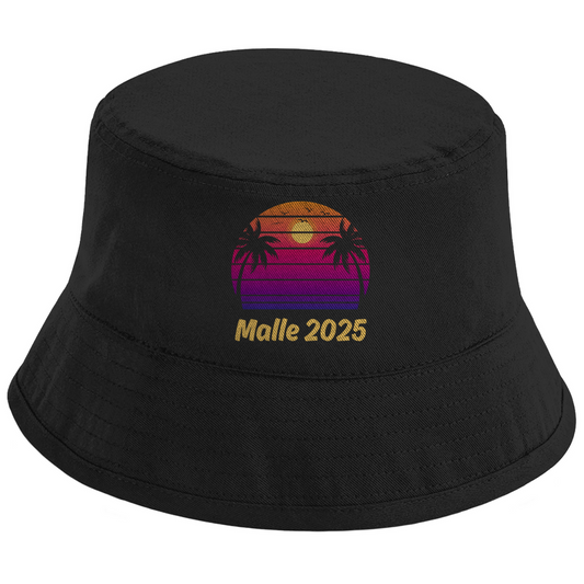 Premium Bucket Hat "Malle 2025"