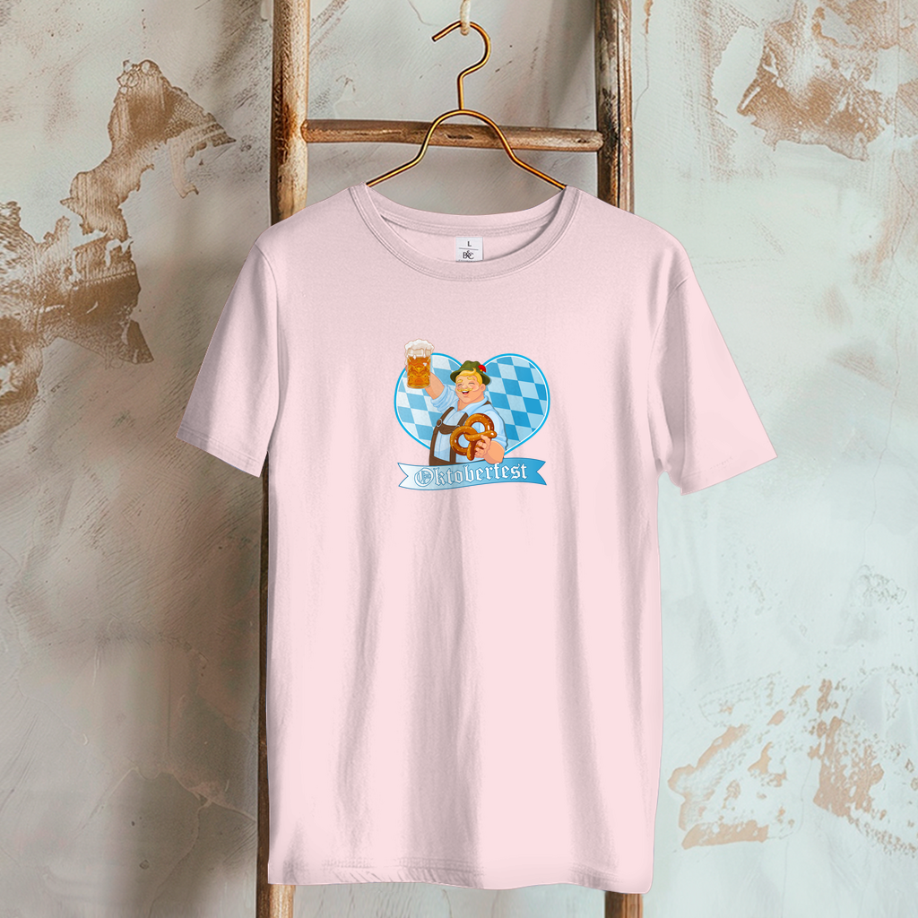 Premium T-Shirt "Bayer" (Woman)