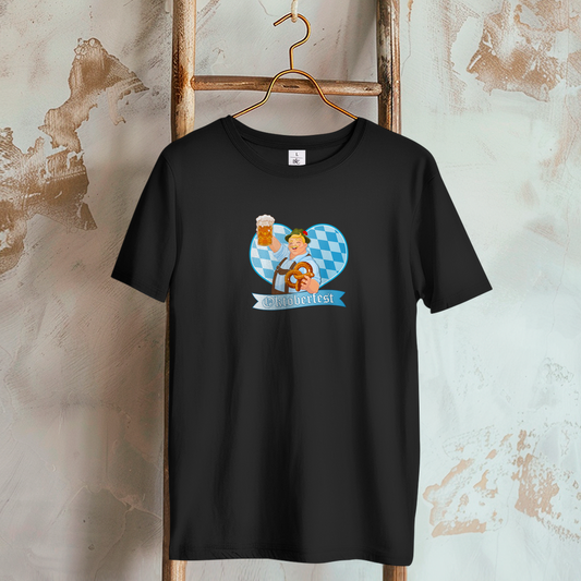 Premium T-Shirt "Bayer" (Woman)
