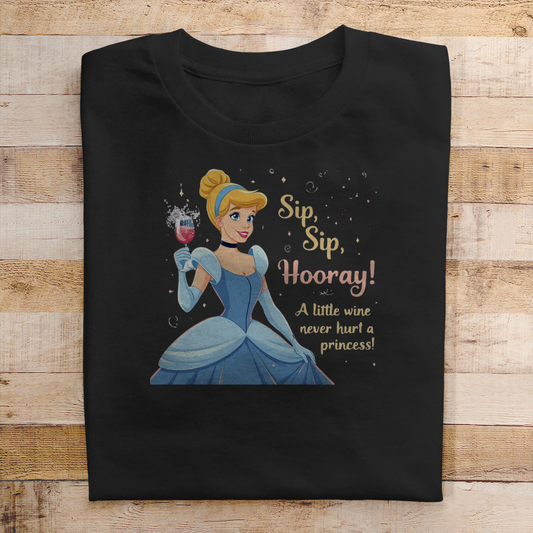Premium T-Shirt "Siperella"