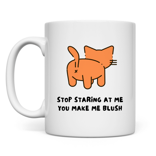 Premium Tasse "Easter Cats" [Spenden Design]