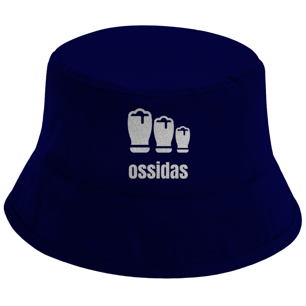 Premium Bucket Hat "Ossi Originals - Ossidas"