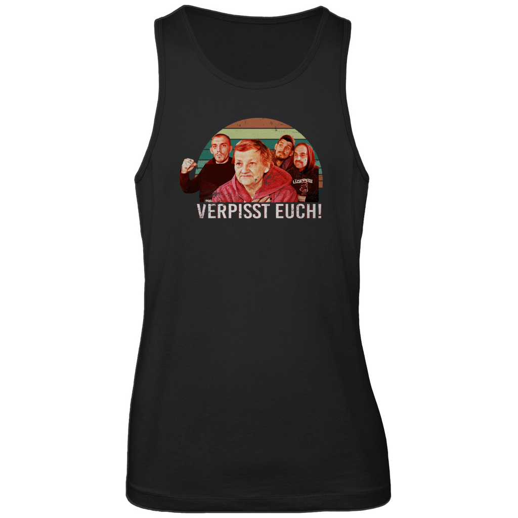 Premium Tanktop "Familie Ritter"