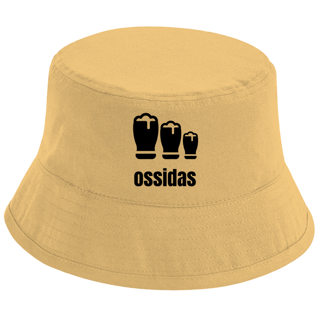 Premium Bucket Hat "Ossi Originals - Ossidas"