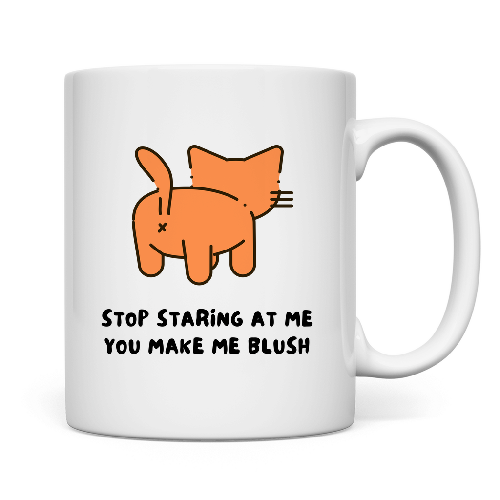 Premium Tasse "Easter Cats" [Spenden Design]