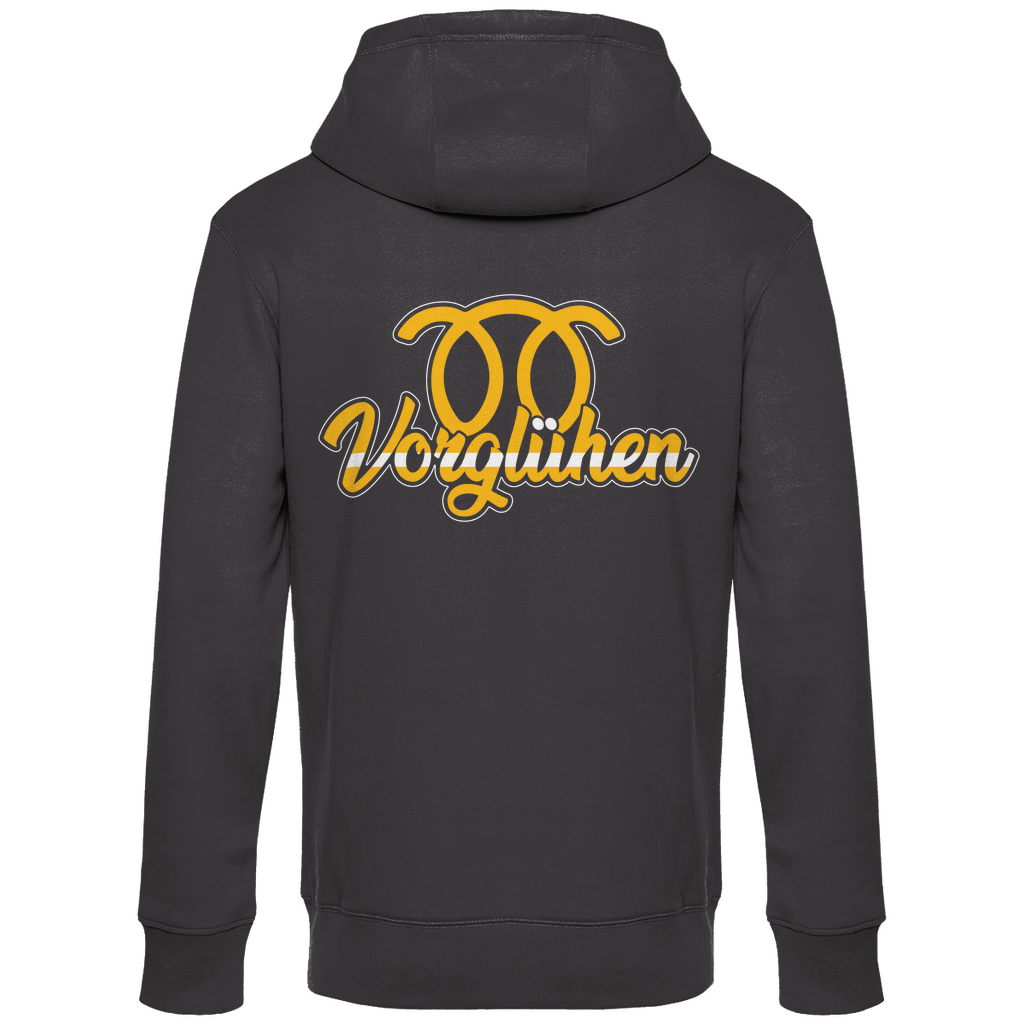 Premium Hoodie "Vorglühen"