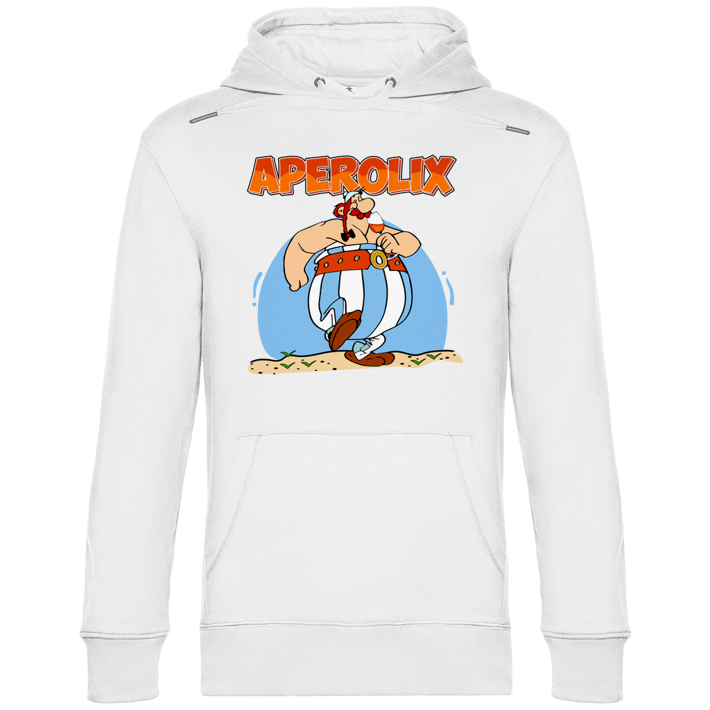 Premium Hoodie "Aperolix"