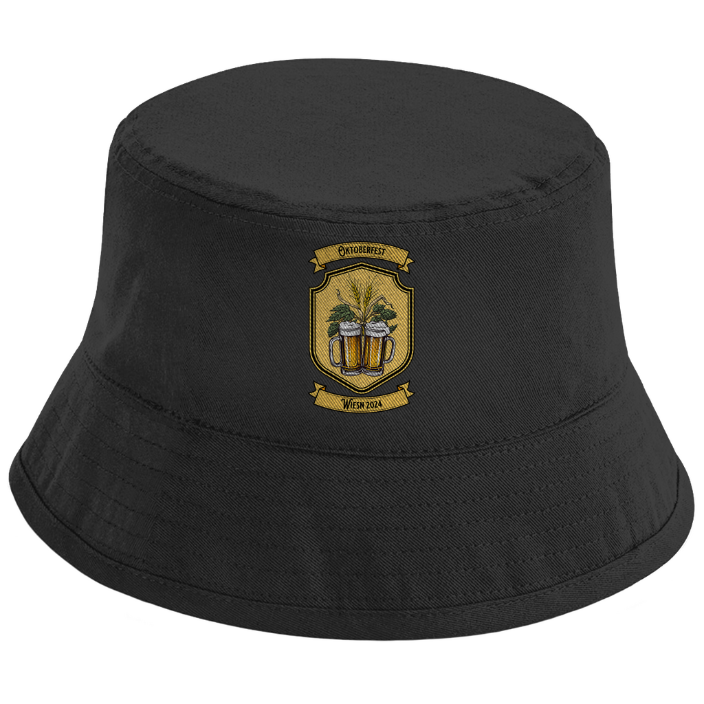 Premium Bucket Hat "Wiesn 2024"