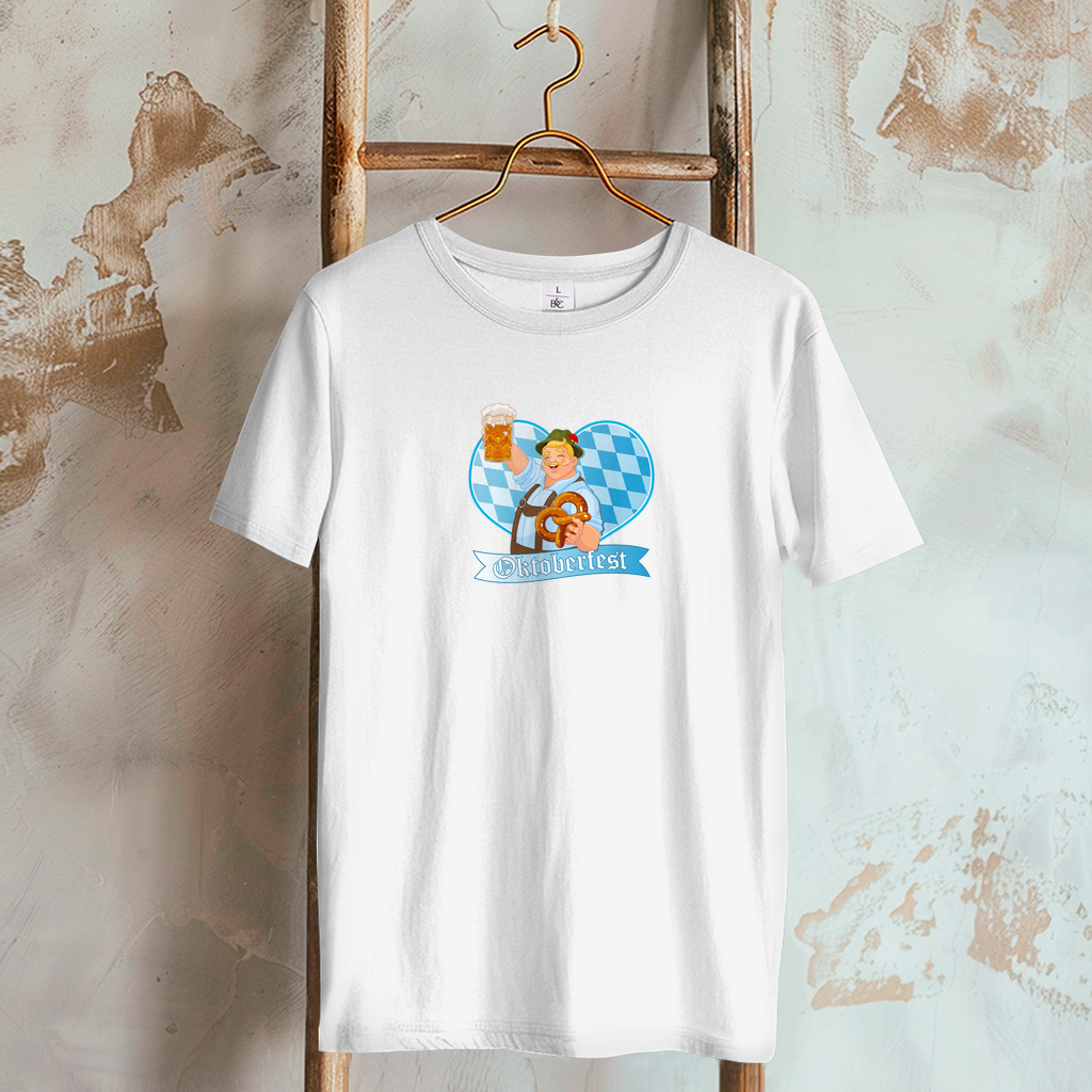 Premium T-Shirt "Bayer" (Woman)