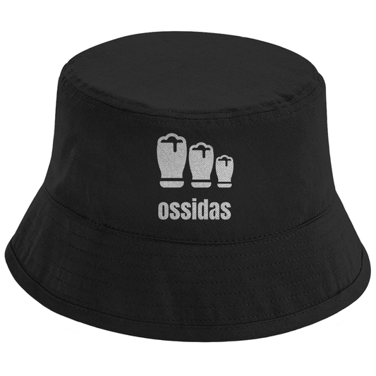 Premium Bucket Hat "Ossi Originals - Ossidas"