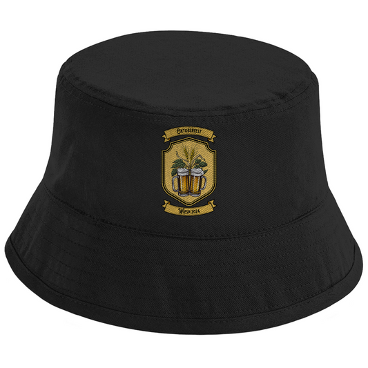 Premium Bucket Hat "Wiesn 2024"