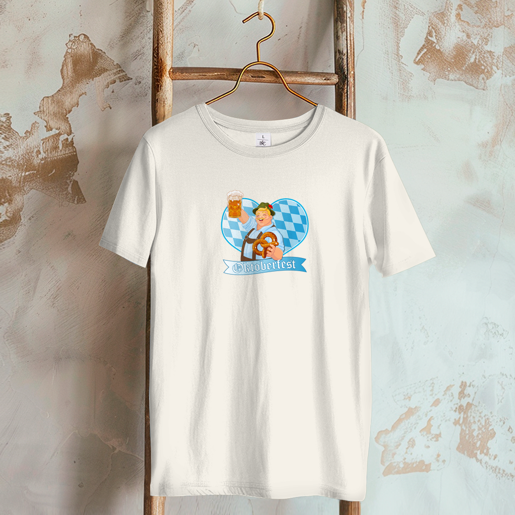 Premium T-Shirt "Bayer" (Woman)