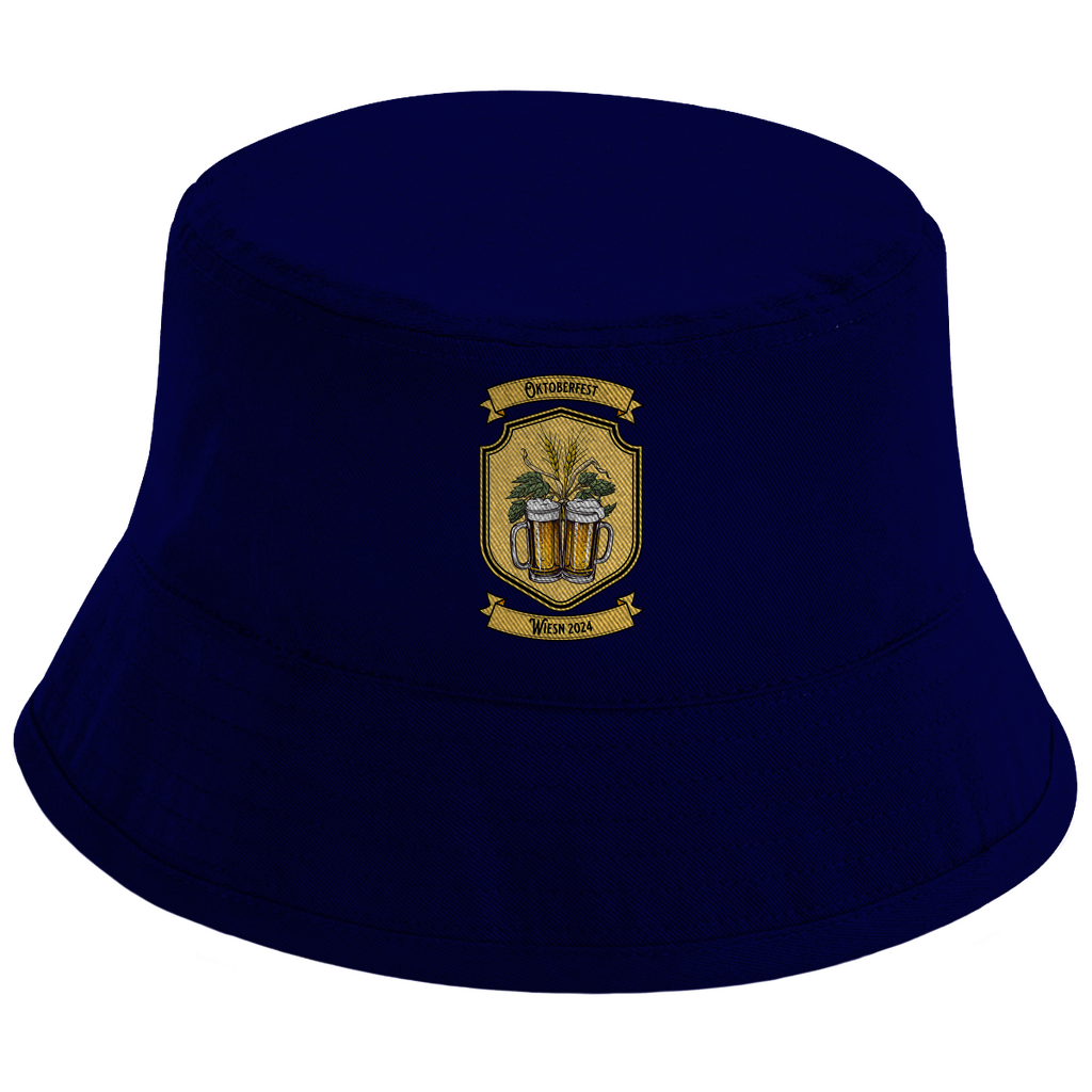 Premium Bucket Hat "Wiesn 2024"