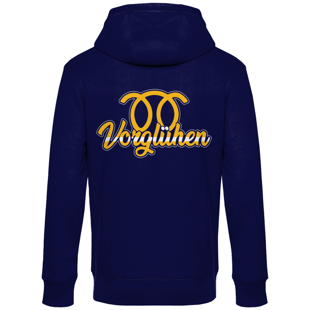 Premium Hoodie "Vorglühen"